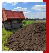 Услуги Поставка нерудных материалов в Лангепасе