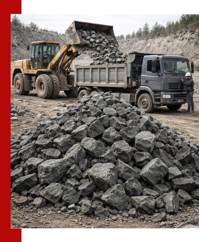 Щебень габбро-диабаз фракция 20-40 доставка в Лангепасе