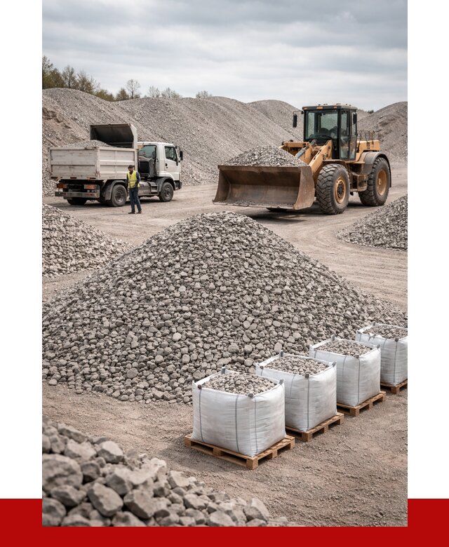 Шлаковый щебень фракция 20-40 в Лангепасе от 1414 р. ПРОНЕРУДЛнг