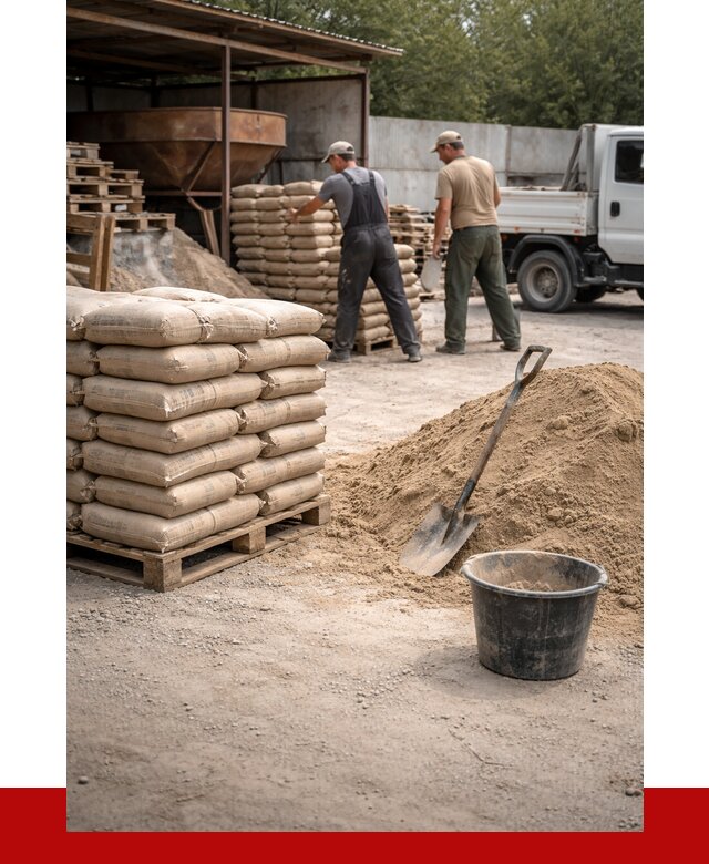 Купить песок для штукатурки в Лангепасе от 1818 р. | ПРОНЕРУДЛнг