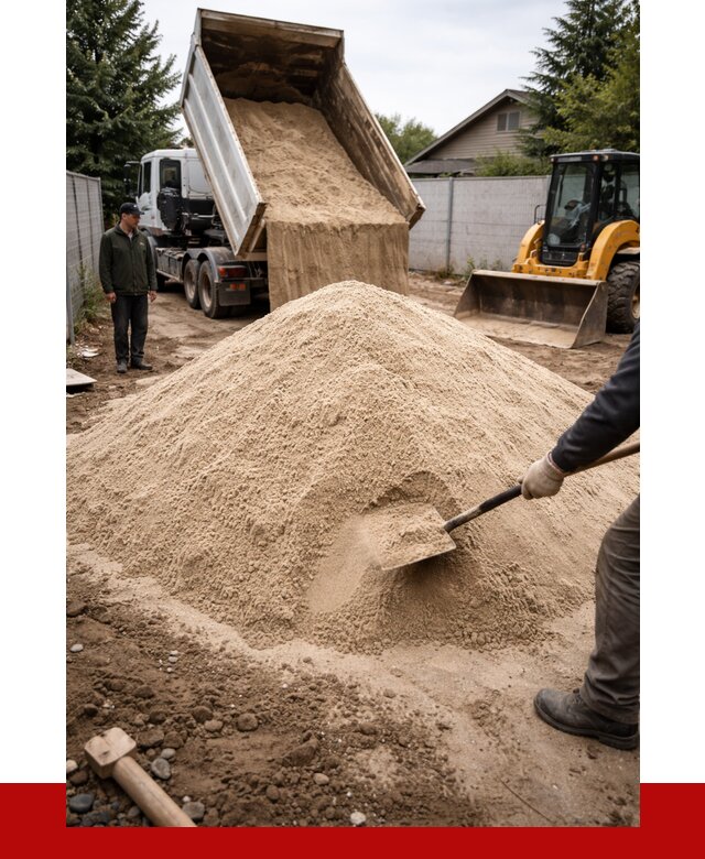 Кварцевый песок в Лангепасе купить от 1212 р. | ПРОНЕРУДЛнг