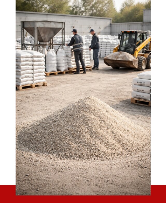 Кварцевый песок для фильтра в Лангепасе от 4242 р. | ПРОНЕРУДЛнг