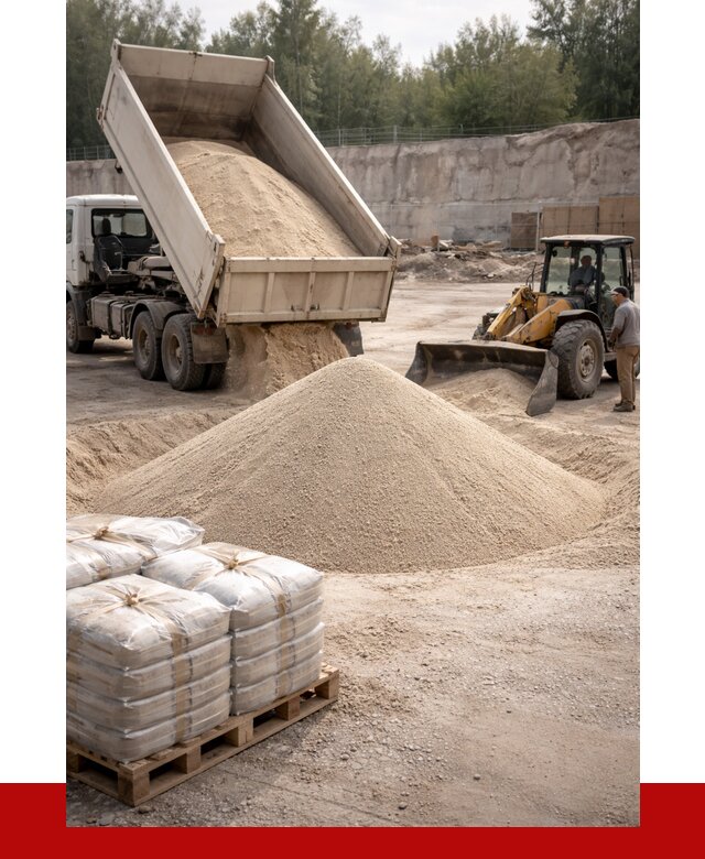 Кварцевый песок фракция 0 3 в Лангепасе от 2222 р | ПРОНЕРУДЛнг