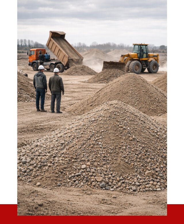 ПГС С3 в Лангепасе с доставкой от 2727 р./куб | ПРОНЕРУДЛнг