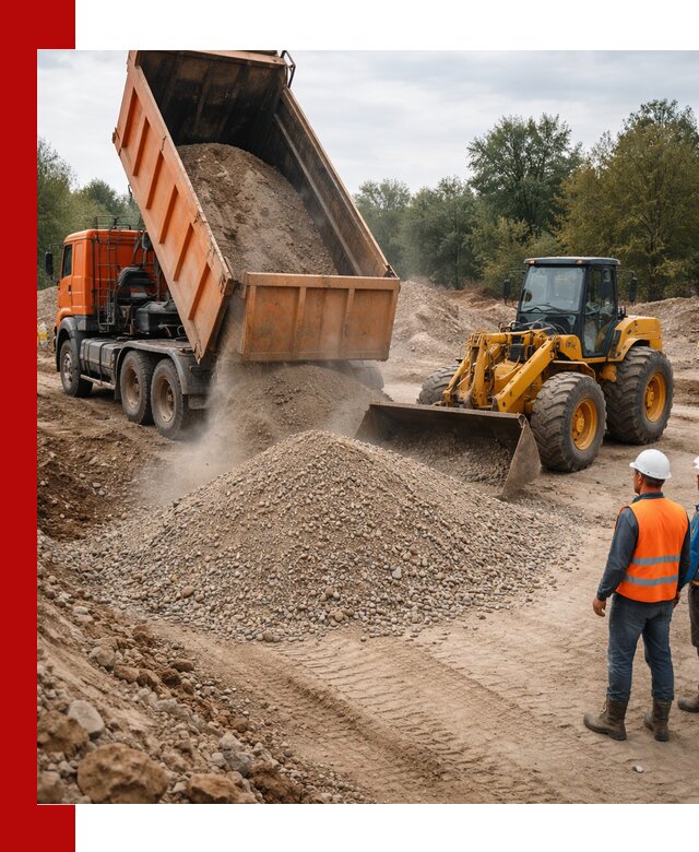 Доставка ПГС фракции С6 в мешках и навалом в Лангепасе