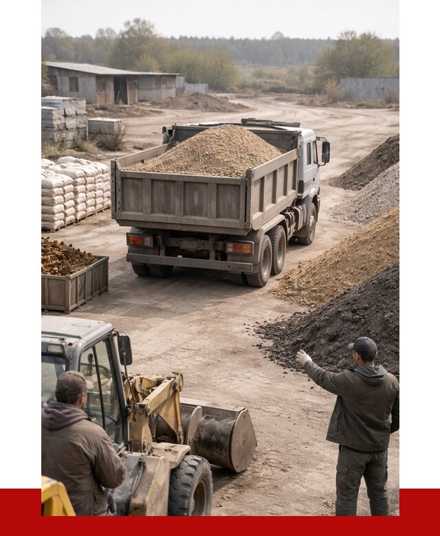 Купить ОПГС с доставкой в Лангепасе от 4242 р. за тонну | ПРОНЕРУДЛнг