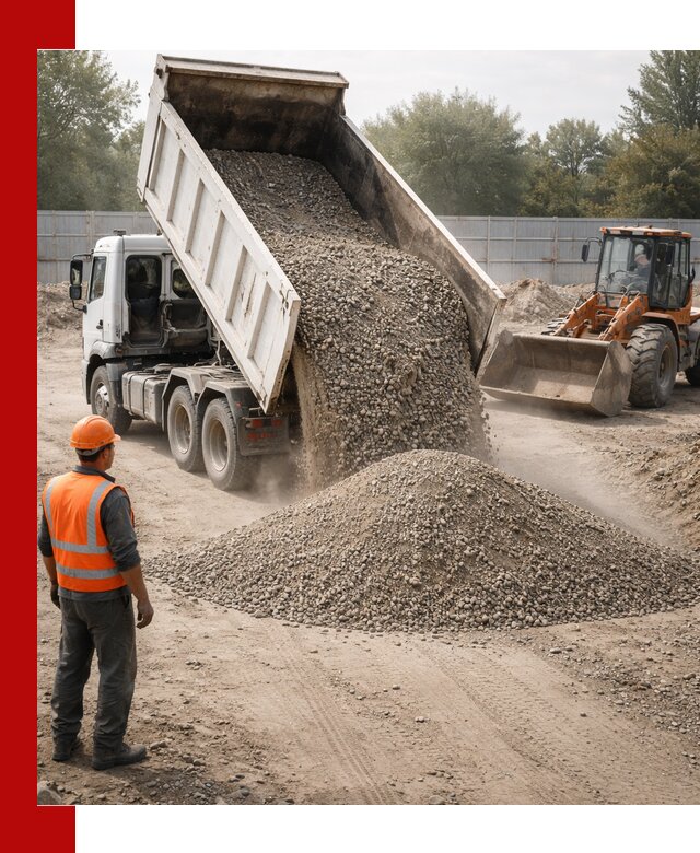 Доставка опгс в Лангепасе оптом и мелким транспортом