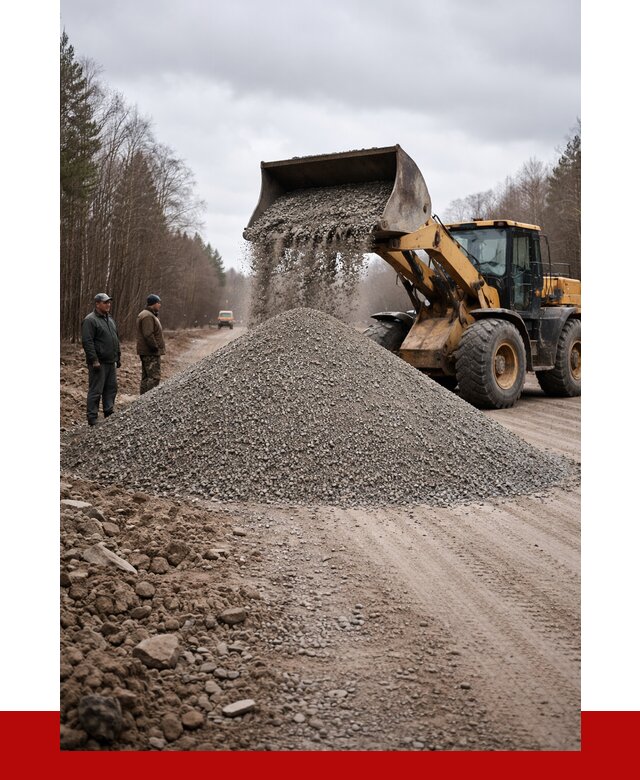 Купить опгс для дорог в Лангепасе с доставкой от 2222 р. | ПРОНЕРУДЛнг