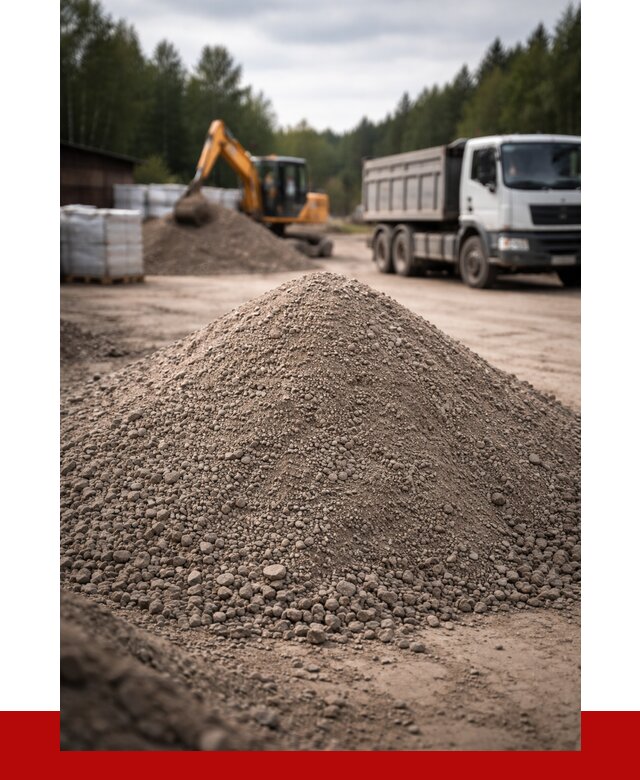 ЩПС С1 в Лангепасе с доставкой от 1919 р. за куб | ПРОНЕРУДЛнг