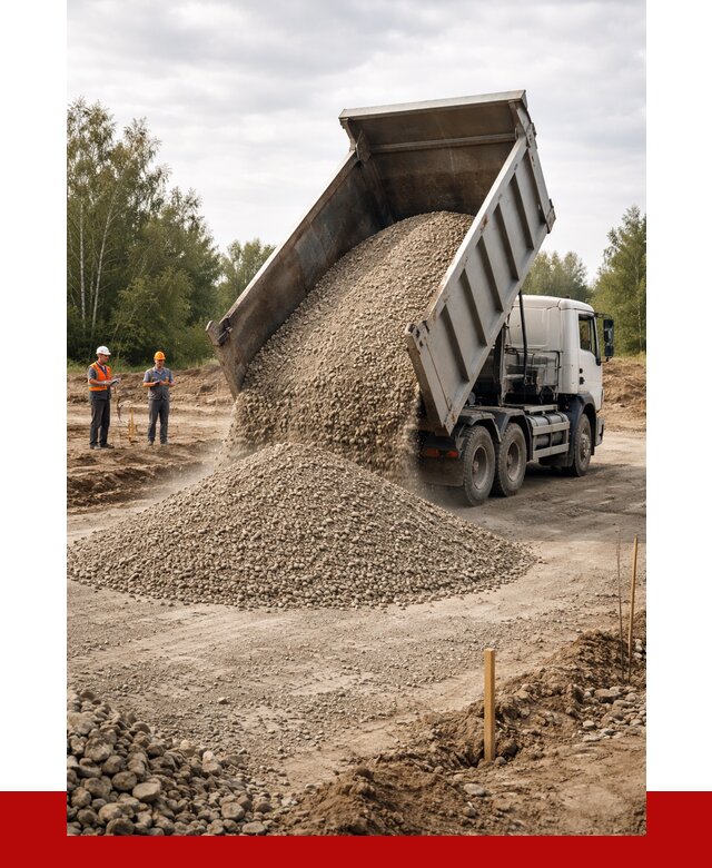 ЩПС С2 в Лангепасе с доставкой от 4545 р. за куб | ПРОНЕРУДЛнг