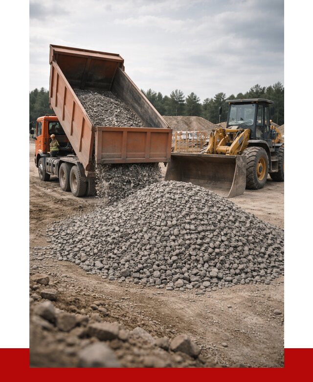 ЩПС С4 в Лангепасе с доставкой от 2727 р. за куб | ПРОНЕРУДЛнг