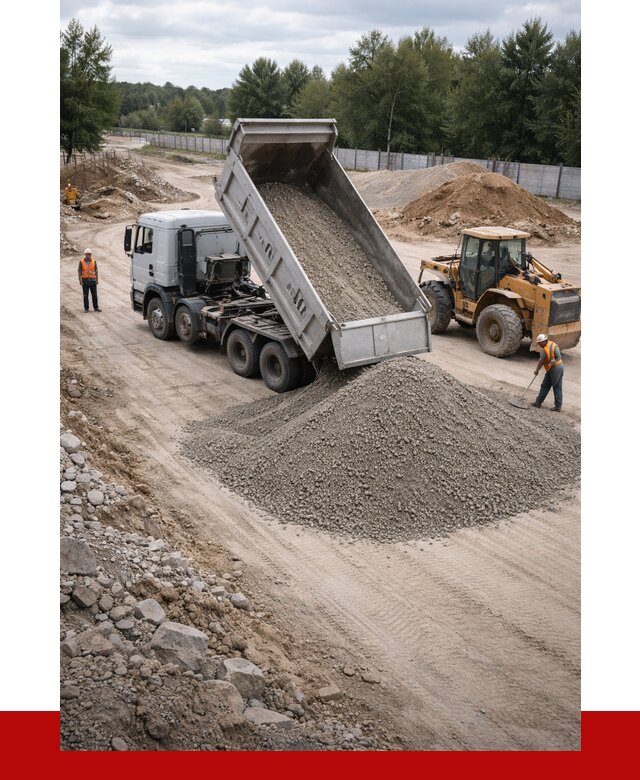 ЩПС С5 в Лангепасе с доставкой от 4242 р. за куб | ПРОНЕРУДЛнг