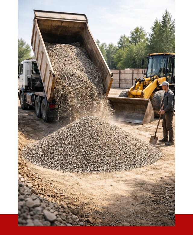 ЩПС С10 в Лангепасе с доставкой от 3232 р. за куб | ПРОНЕРУДЛнг