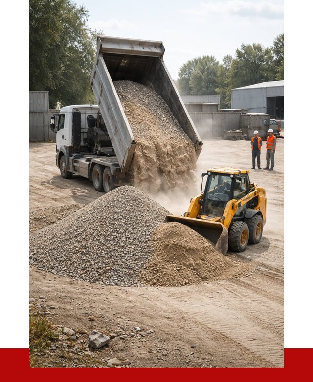 ЩПС С11 в Лангепасе с доставкой от 1869 р. за куб | ПРОНЕРУДЛнг
