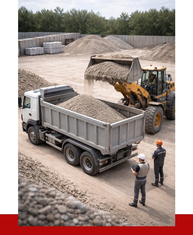 ЩПС С12 в Лангепасе с доставкой от 3232 р. за куб | ПРОНЕРУДЛнг