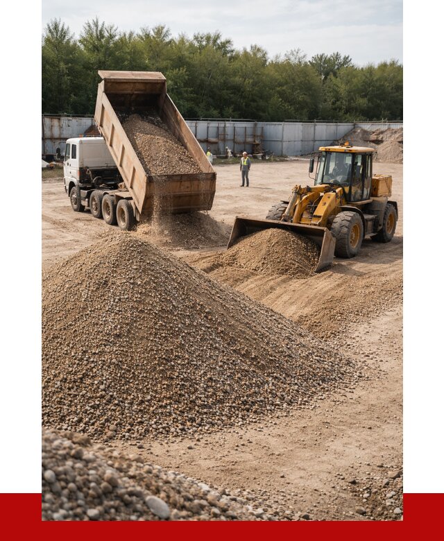 ЩГПС С2 в Лангепасе с доставкой от 2424 р./куб. | ПРОНЕРУДЛнг