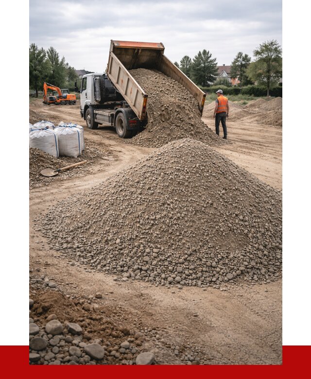 ЩГПС С4 с доставкой в Лангепасе от 2121 р./куб. | ПРОНЕРУДЛнг