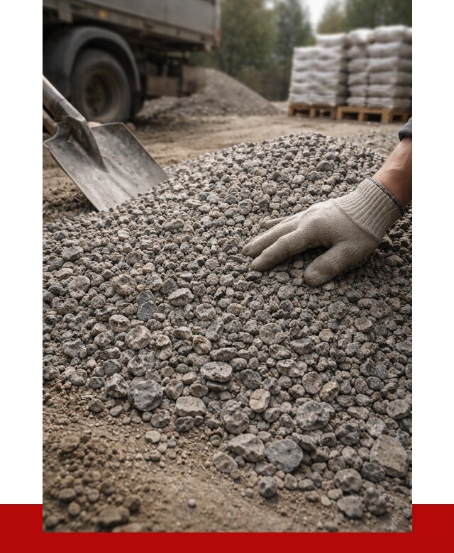 Гранитная крошка фракция 10-20 в Лангепасе от 4242 р. | ПРОНЕРУДЛнг