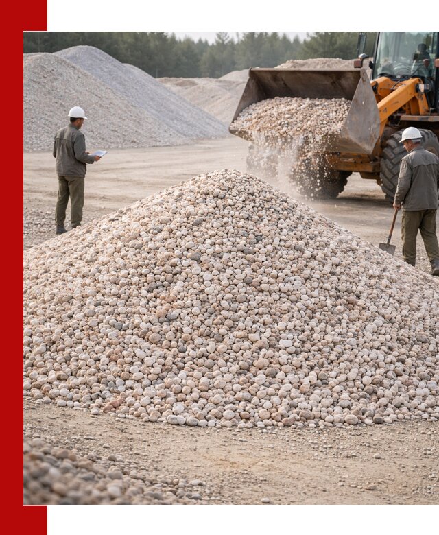 Купить цветную мраморную крошку с доставкой в Лангепасе