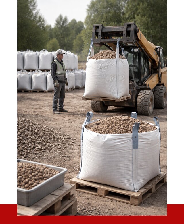 Керамзит в биг бег в Лангепасе от 4242 р. с доставкой | ПРОНЕРУДЛнг