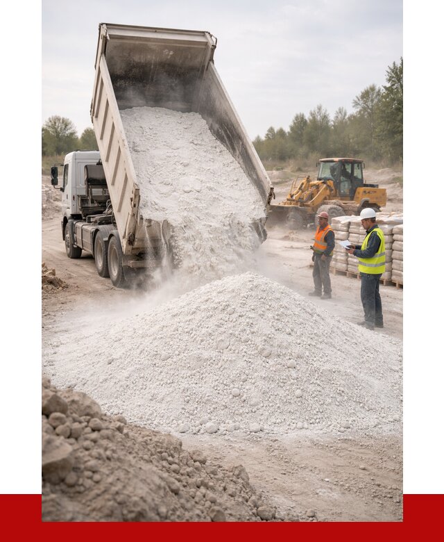 Купить известь пушонка в Лангепасе от 4242 р. с доставкой | ПРОНЕРУДЛнг