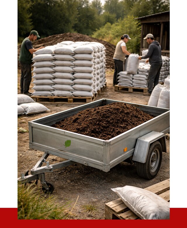 Нейтральный торф в Лангепасе от 3232 р. за куб | ПРОНЕРУДЛнг