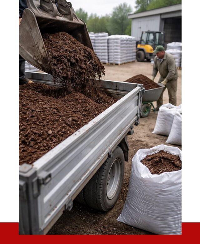 Торфяные смеси с доставкой в Лангепас от 4242 р. | ПРОНЕРУДЛнг