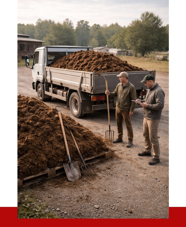 Купить конский навоз в Лангепасе от 1212 р. с доставкой | ПРОНЕРУДЛнг