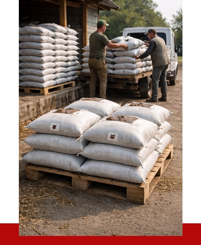 Купить конский навоз в мешках в Лангепасе от 4545 р. | ПРОНЕРУДЛнг