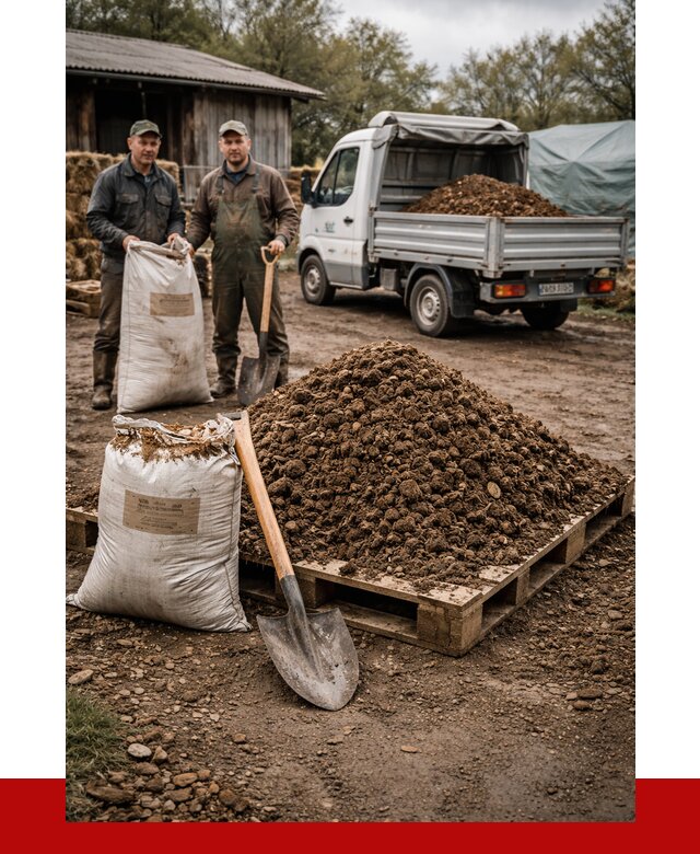 Купить куриный помет в Лангепасе с доставкой от 3030 р. | ПРОНЕРУДЛнг