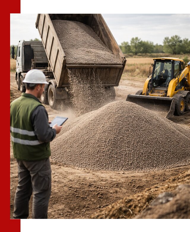 Доставка минеральных удобрений в Лангепасе оптом и в розницу