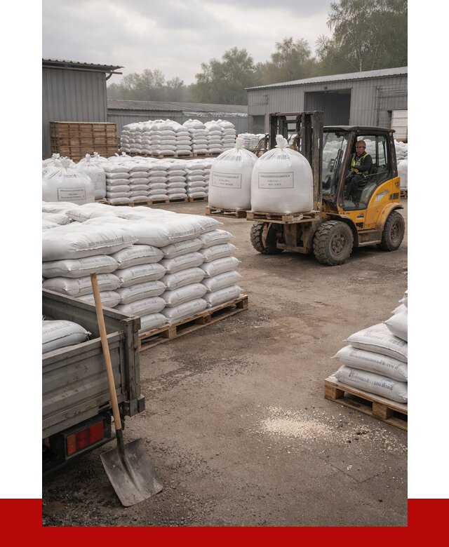 Аммиачная селитра в Лангепасе от 4242 р. с доставкой | ПРОНЕРУДЛнг
