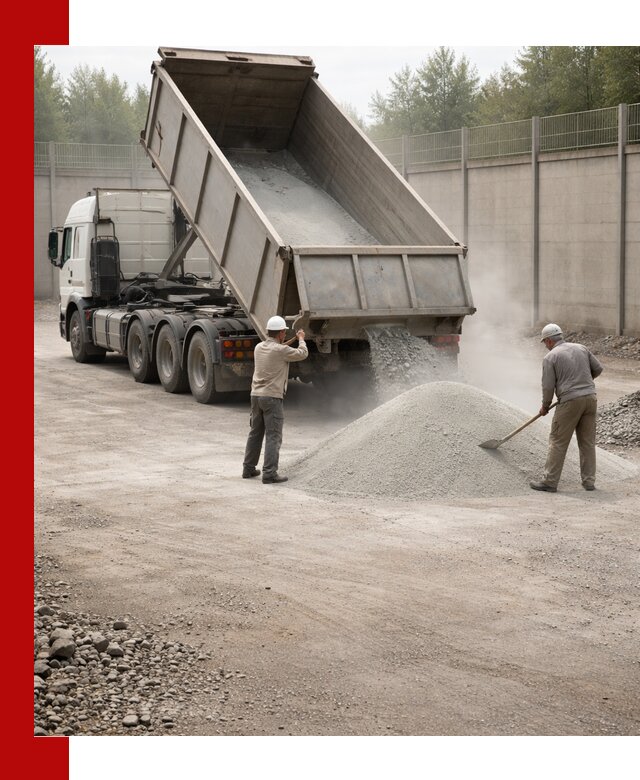 Доставка аммиачной селитры оптом и врозь в Лангепасе