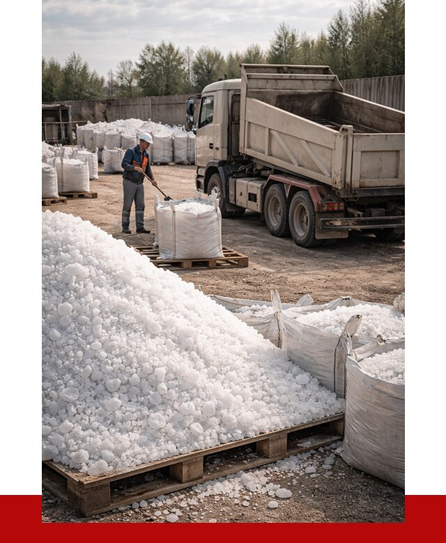 Купить техническая соль в мешках в Лангепасе от 4545 р. | ПРОНЕРУДЛнг