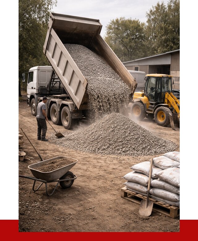 Перевозка сыпучих грузов в Лангепасе от 3232 р. | ПРОНЕРУДЛнг